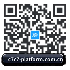 iPhone APP 二维码